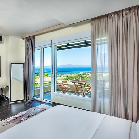 Sunny Villas Resort & Spa Hanioti Exterior photo