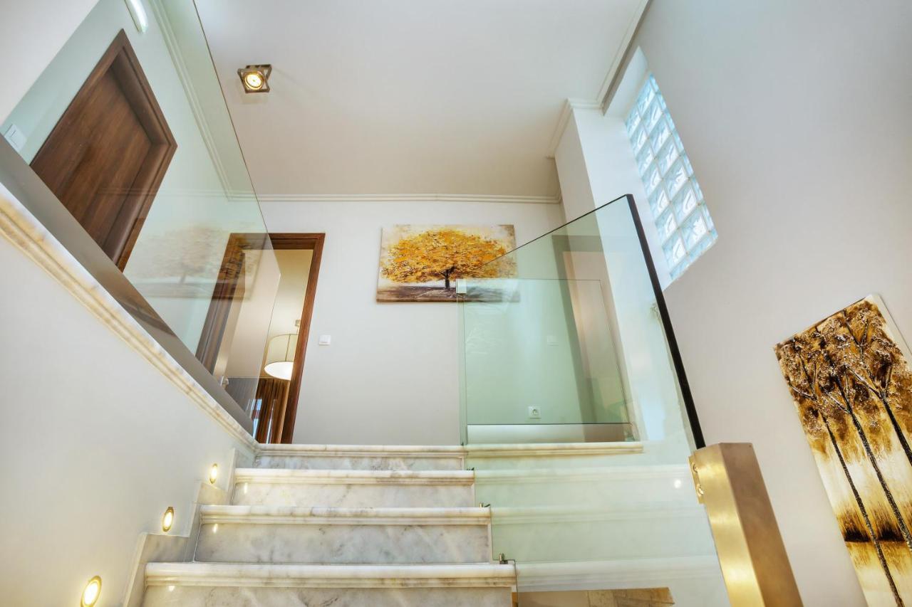 Sunny Villas Resort & Spa Hanioti Exterior photo